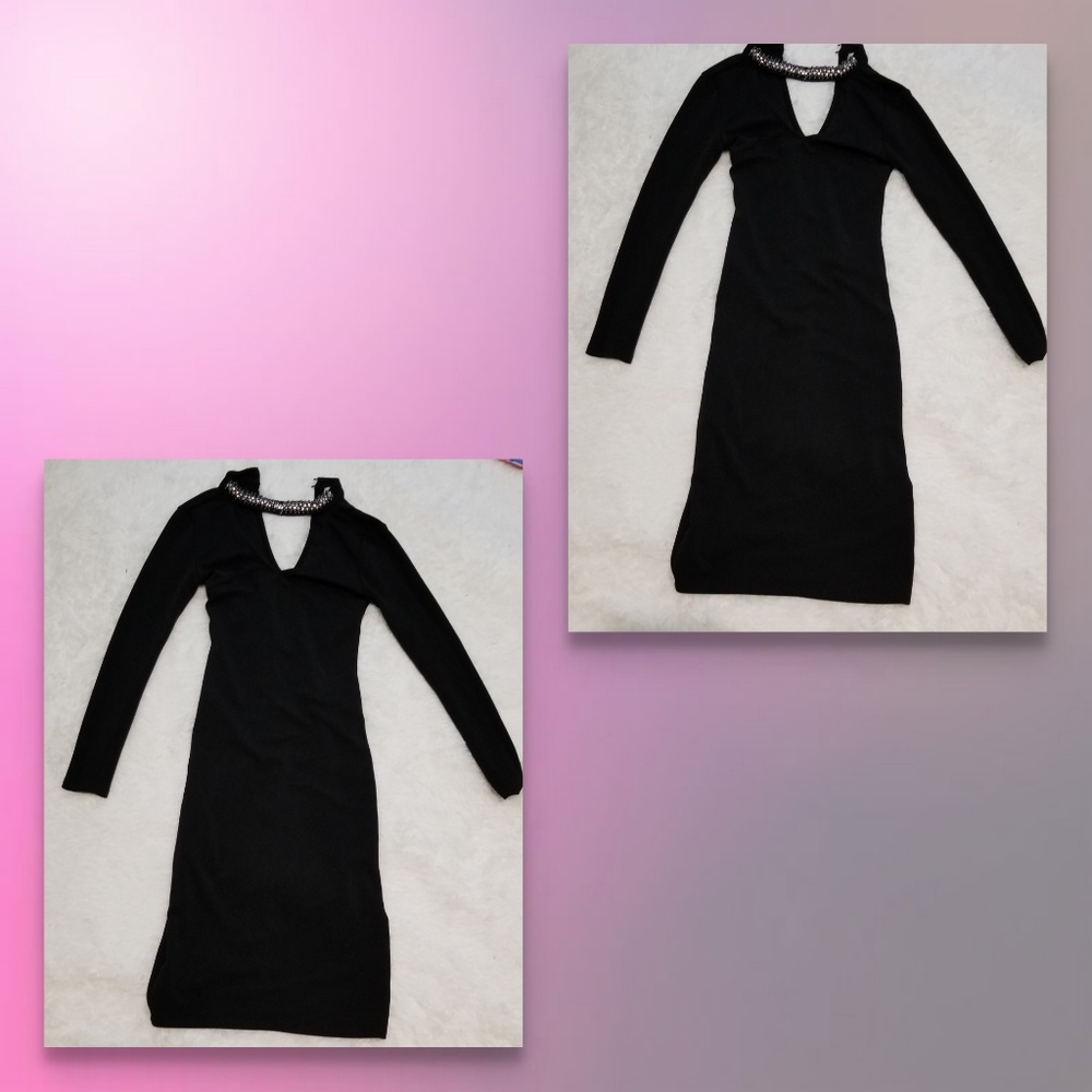 woman dress